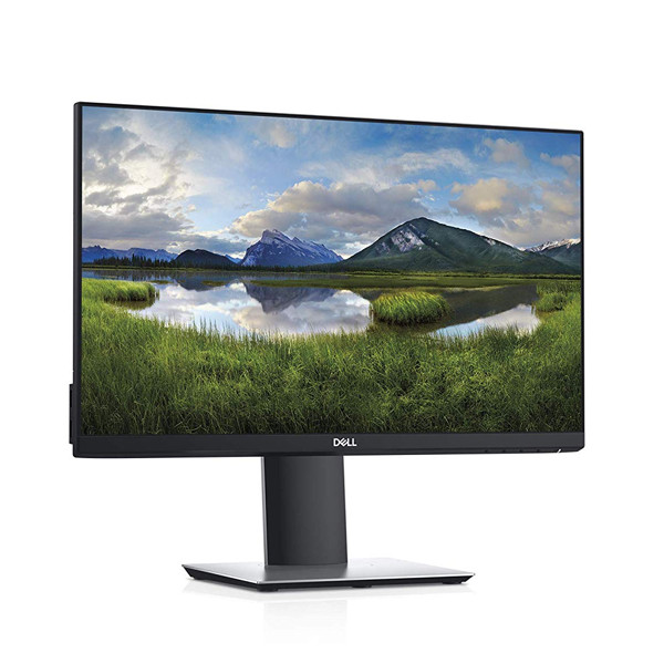 Dell (P2719H) P Series 27 Inch Screen LED-lit Monitor